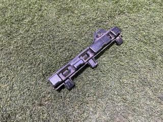 Кронштейн передний левый 3-Series 2018 F30 B48