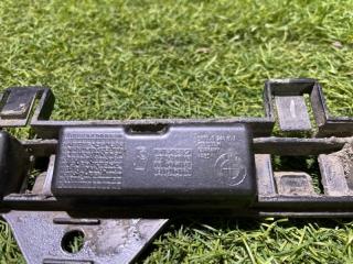 Кронштейн передний левый 3-Series 2018 F30 B48