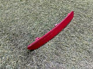 Катафот бампера левый 3-Series 2018 F30 B48