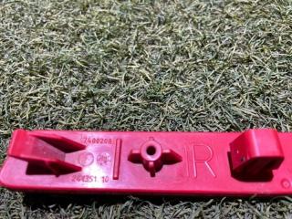 Катафот бампера правый 3-Series 2018 F30 B48