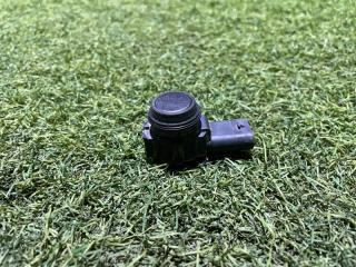 Датчик парковки (Парктроник). BMW 3-Series 2018 F30 B48 66209261581 Б/У