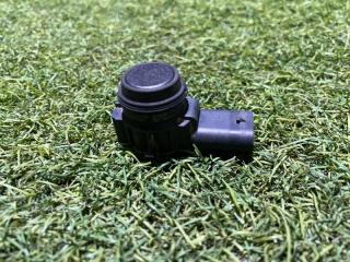 Датчик парковки (Парктроник). BMW 3-Series 2018 F30 B48 66209261581 Б/У