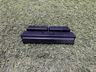 Кронштейн BMW 3-Series 2018