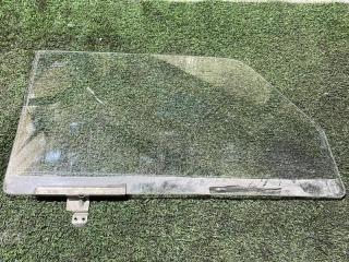 Запчасть стекло двери переднее левое Лада 2107