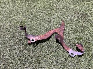 Кронштейн BMW 3-Series 2018