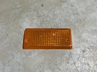 Запчасть стекло подфарника Лада 2101