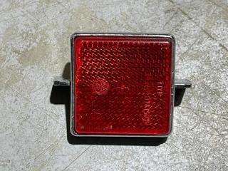 Запчасть катафот Лада 2101