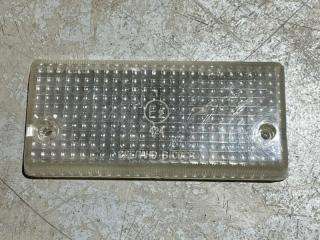 Запчасть стекло подфарника Лада 2101