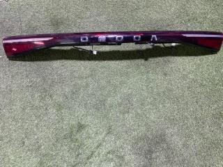 Запчасть фонарь крышки багажника Omoda