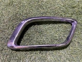 Запчасть оправа птф правая Renault Sandero