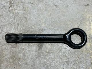 Запчасть крюк буксировочный JAC S5