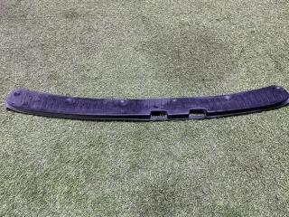 Запчасть накладка замка багажника lada Largus