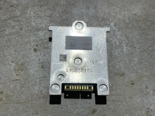 Запчасть блок розжига Smart Fortwo