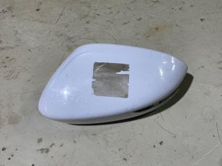 Запчасть крышка зеркала левая Geely Coolray