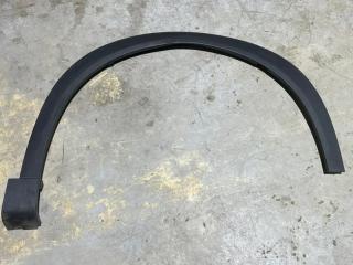 Запчасть расширитель арки передний правый jaecoo j7