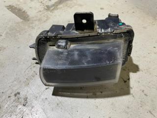 Запчасть фара противотуманная правая Geely Coolray
