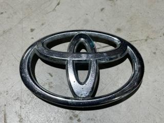Запчасть эмблема Toyota