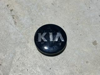 Фото запчасти колпак ступицы Kia Б/У запчасть Запчасть колпак ступицы Kia