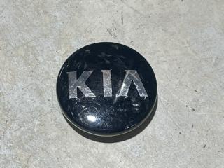 Фото запчасти колпак ступицы Kia Б/У запчасть Запчасть колпак ступицы Kia
