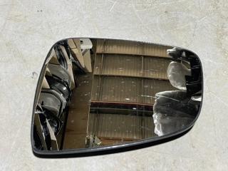 Фото запчасти зеркальный элемент левый Renault Logan Б/У запчасть Запчасть зеркальный элемент левый Renault Logan