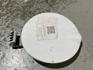 Запчасть лючок бензобака FIAT 500