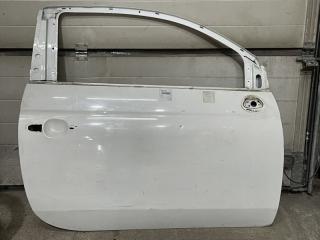 Запчасть дверь правая Fiat 500