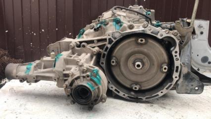 АКПП CITROEN C-CROSSER ENTERPRISE