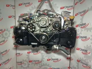 Двигатель SUBARU IMPREZA