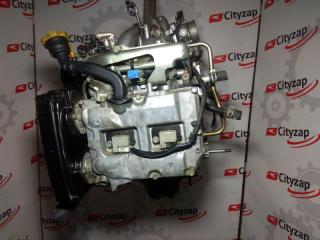 Двигатель SUBARU IMPREZA