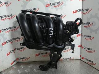 Коллектор впускной HONDA ODYSSEY контрактная Коллектор впускной HONDA ODYSSEY