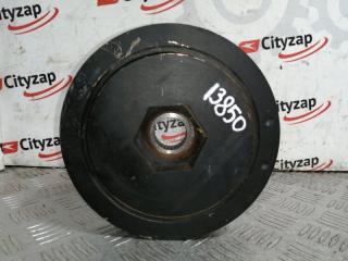 Запчасть шкив коленвала HONDA CIVIC