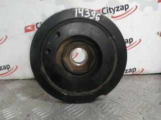 Запчасть шкив коленвала HONDA ACCORD