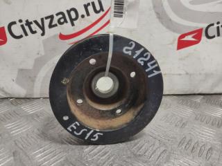 Запчасть шкив коленвала SUBARU IMPREZA