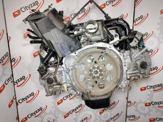 Двигатель SUBARU LEGACY