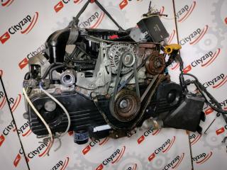Двигатель SUBARU LEGACY