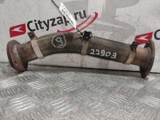 Запчасть приемная труба глушителя ISUZU BIGHORN