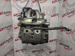 Двигатель SUBARU IMPREZA 2003