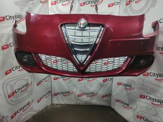 Запчасть бампер передний ALFA ROMEO GIULIETTA 2013