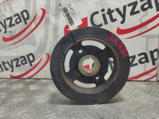 Фото запчасти шкив коленвала TOYOTA NOAH контрактная запчасть Запчасть шкив коленвала TOYOTA NOAH