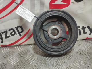 Фото запчасти шкив коленвала TOYOTA NOAH контрактная запчасть Запчасть шкив коленвала TOYOTA NOAH