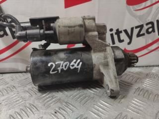 Фото запчасти стартер VOLKSWAGEN GOLF 2008-2013 контрактная запчасть Запчасть стартер VOLKSWAGEN GOLF 2008-2013