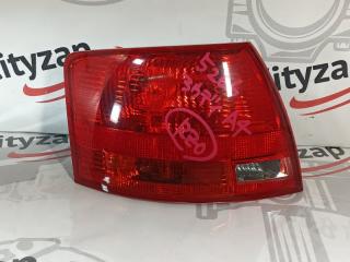 Запчасть стоп-сигнал задний левый AUDI A4 2004-2008