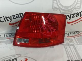 Запчасть стоп-сигнал задний правый AUDI A4 2004-2008
