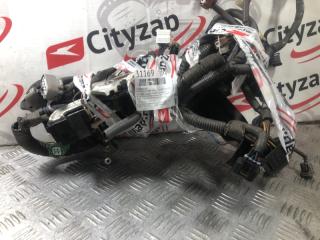 Проводка ДВС TOYOTA ALPHARD 2002-2005 контрактная Проводка ДВС TOYOTA ALPHARD 2002-2005