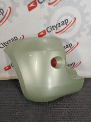 Бампер задний левый TOYOTA SIENTA 2006-2015