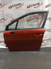 Дверь передняя левая CITROEN C4 2010-2014