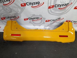 Бампер задний SUZUKI SPACIA 2015-2017