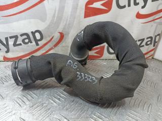 Запчасть патрубок радиатора AUDI A6 2004-2008