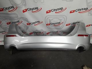 Бампер задний HONDA ODYSSEY 2008-2011