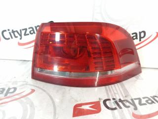 Стоп-сигнал правый VOLKSWAGEN PASSAT 2011-2015